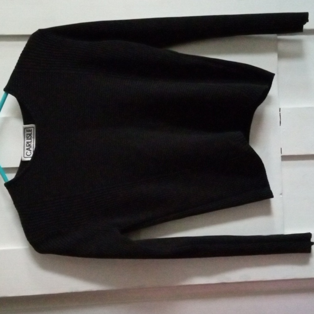 Carlisle Sweater